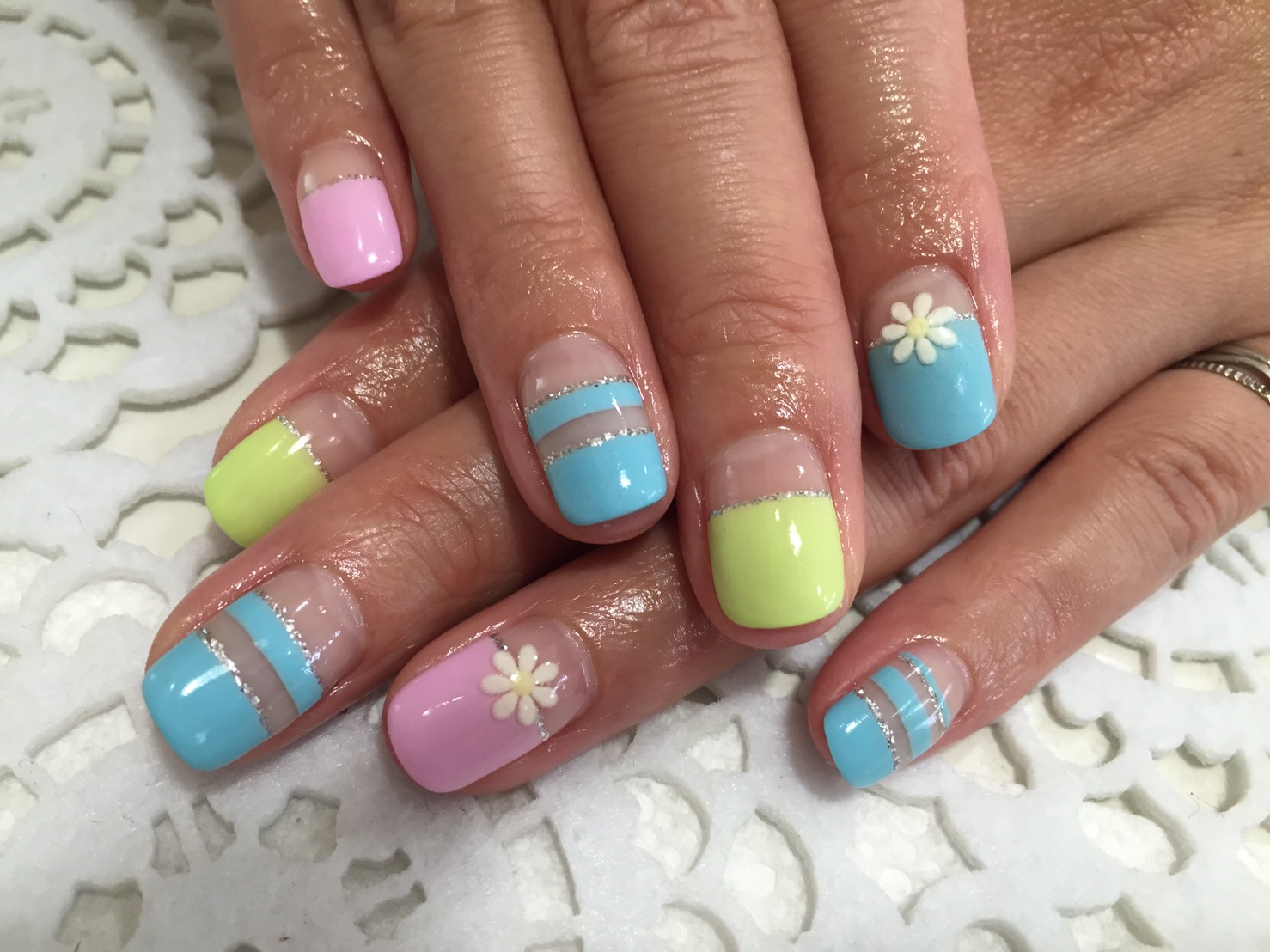 和泉ネイルサロン2018