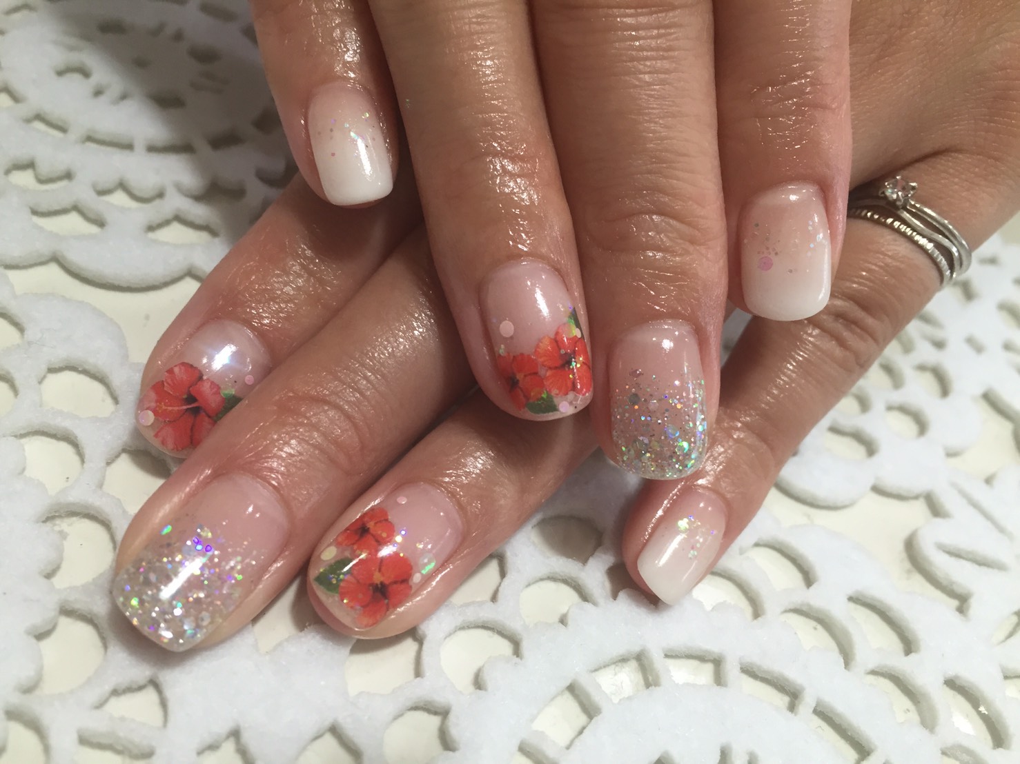 和泉ネイルサロン2018