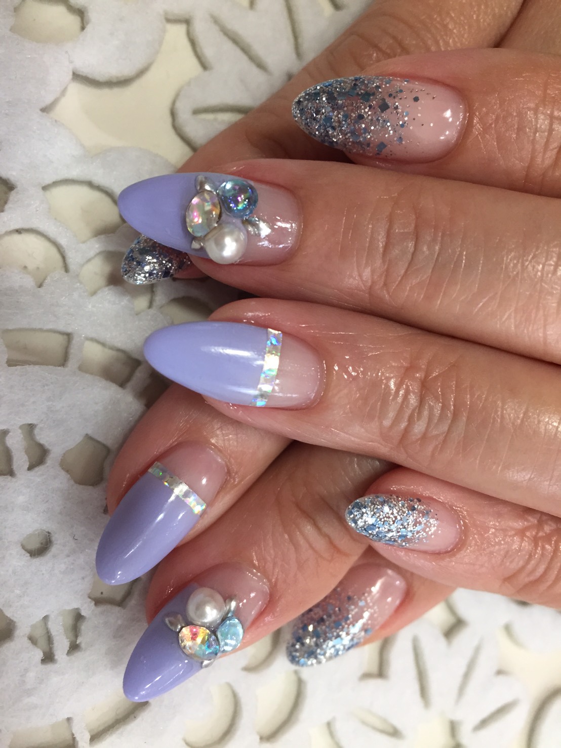 和泉ネイルサロン2018