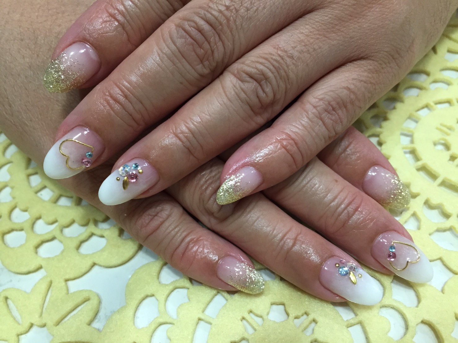 和泉ネイルサロン2018