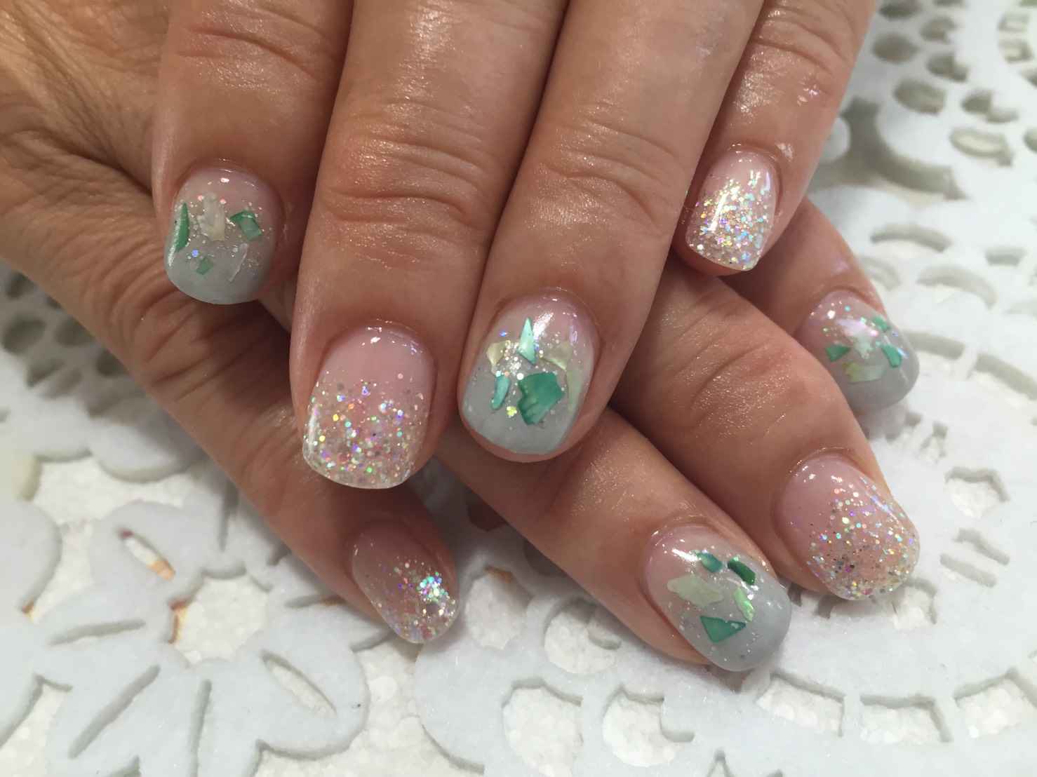 和泉ネイルサロン2018