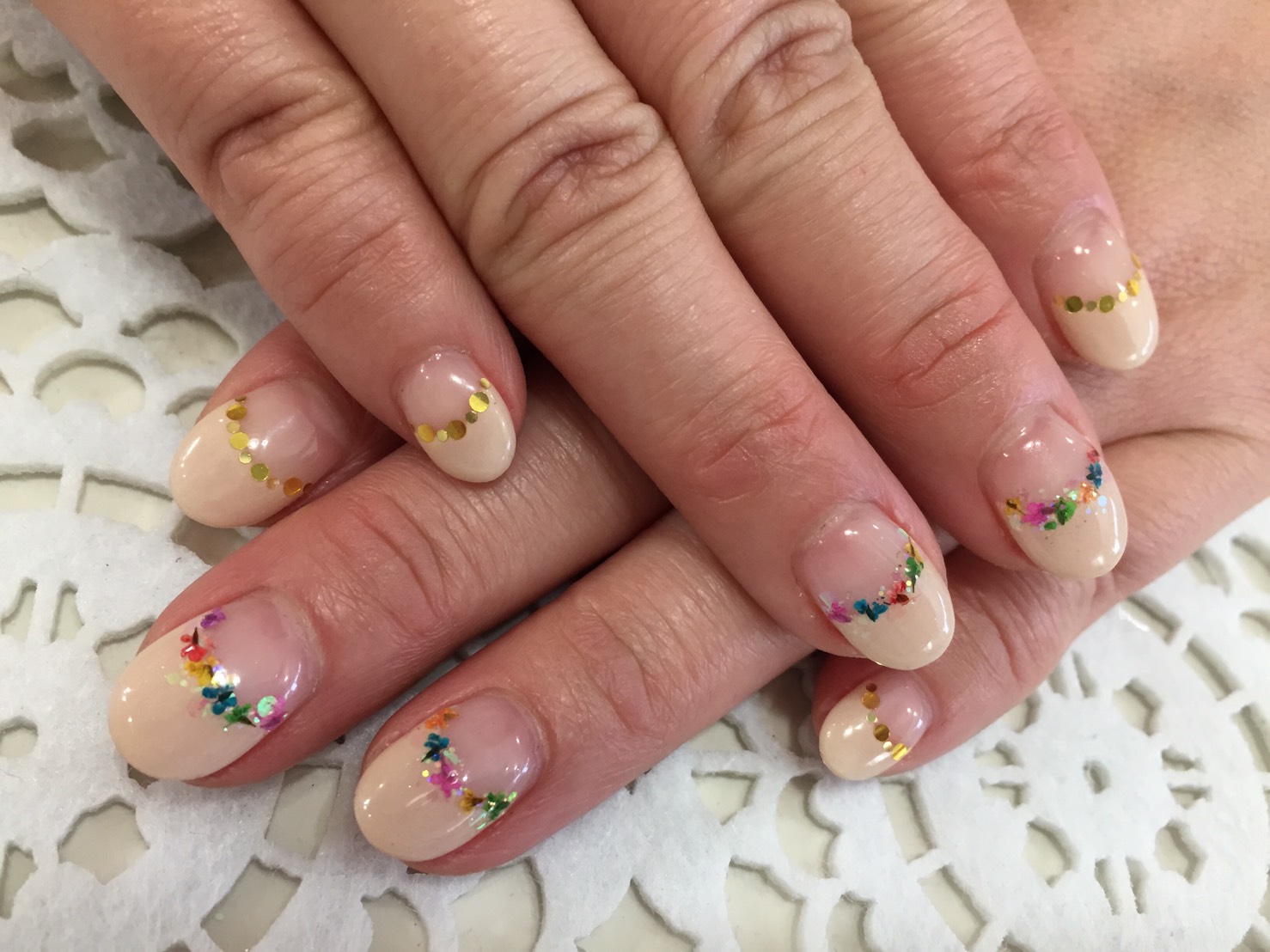 和泉ネイルサロン2018